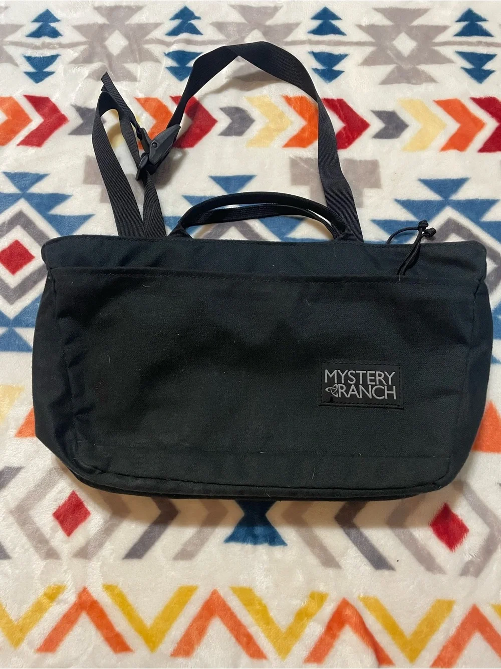 Mystery Ranch Mini Mart Tote